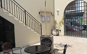 Posada del Milagro